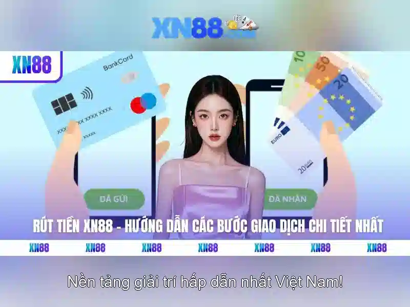 Nguồn gốc và mục tiêu của xn88