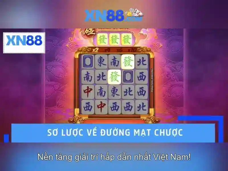 Giới thiệu về xn88