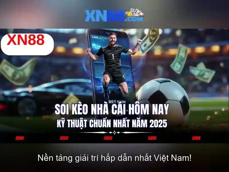 Các dịch vụ và tính năng