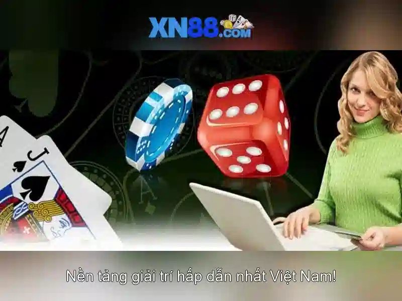 Trò chơi và casino trực tuyến