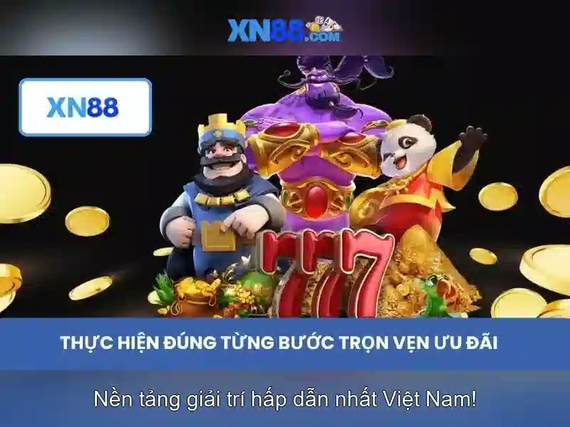 Các tính năng nổi bật
