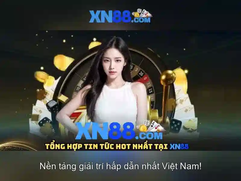 Lịch sử và phát triển của xn88