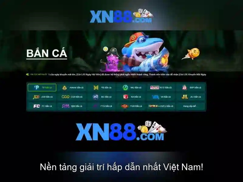 Lịch sử và nguồn gốc của xn88