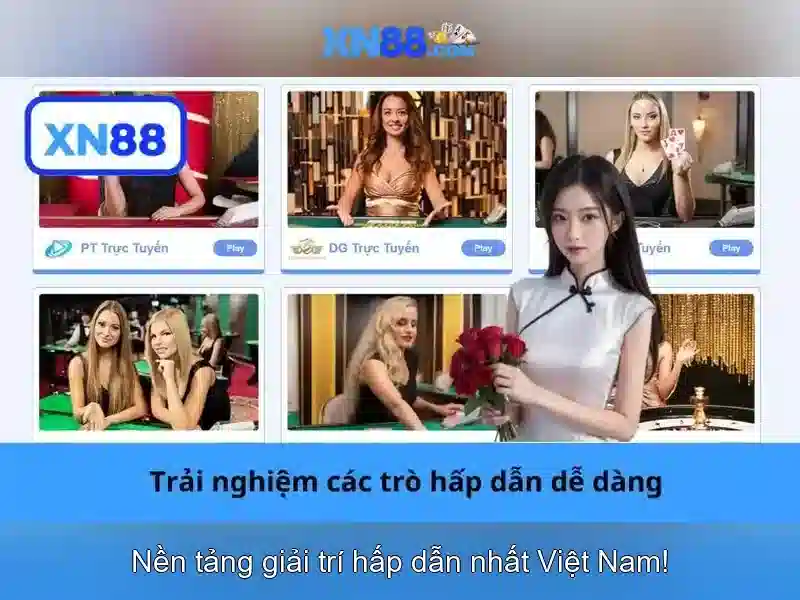  Nguồn gốc và sứ mệnh của xn88 lucky