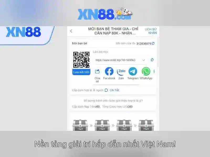 Đa dạng trò chơi và cá cược