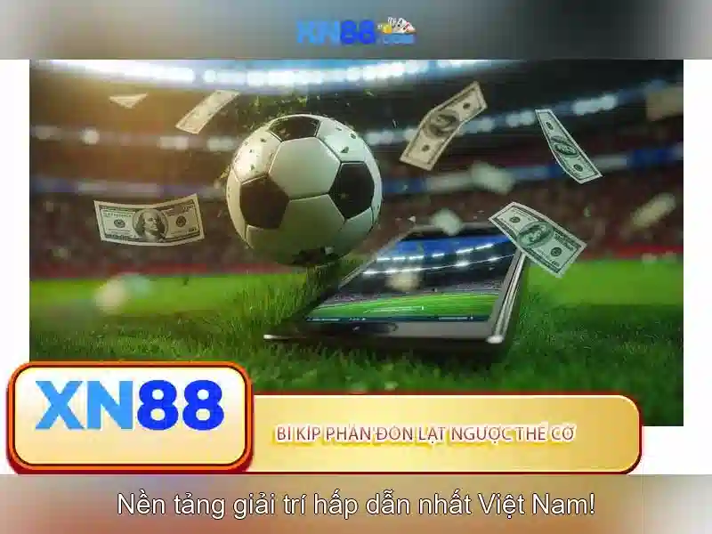 Tính năng chính của xn88