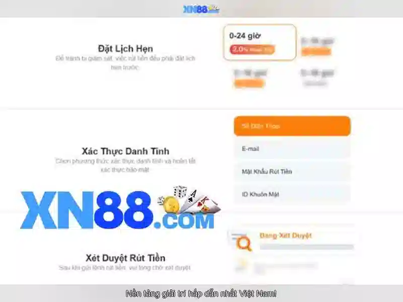 Tổng quan chủ đề và giá trị cốt lõi của xn88 ampleur.jp