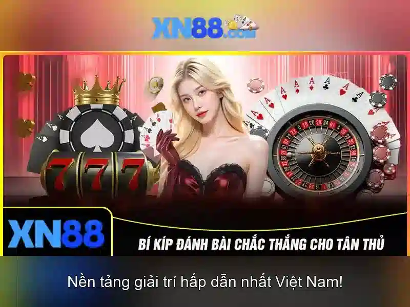 Nền tảng và trò chơi