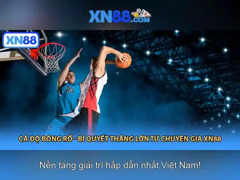 XN88: Nền tảng giải trí trực tuyến và sòng bạc điện tử