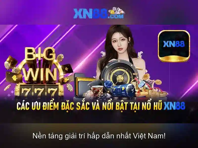 Tính năng nổi bật