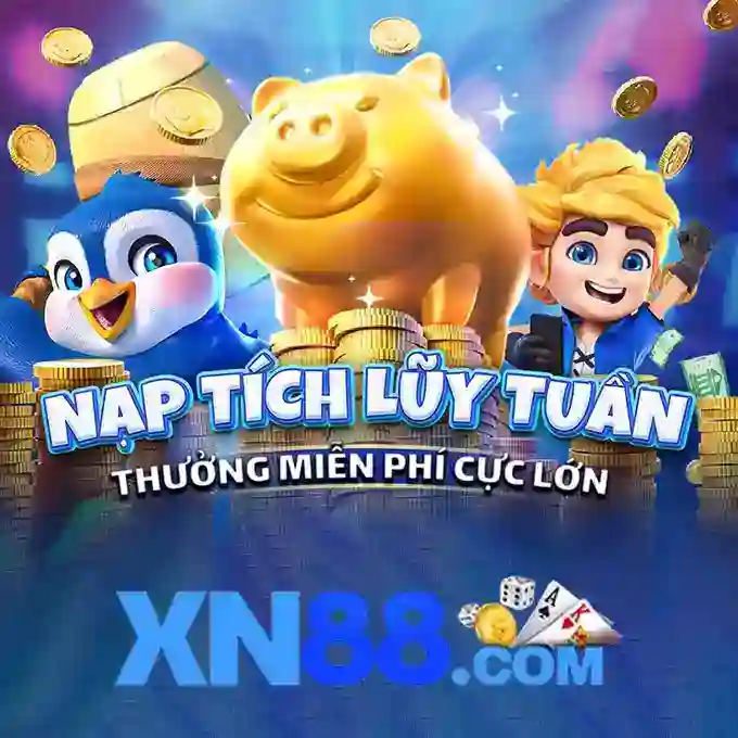 Phát triển và tầm nhìn tương lai của app xn88