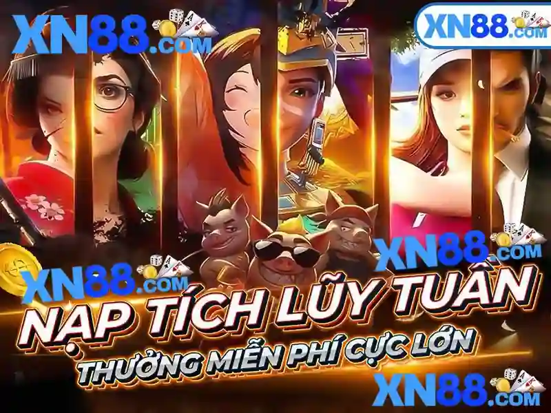 Xu origin và sứ mệnh của xn88 bet live