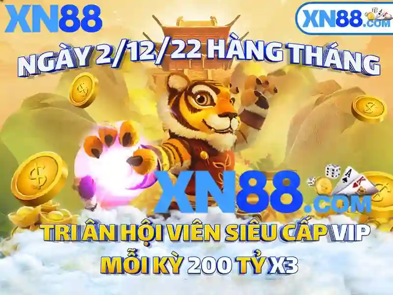 Giao diện sảnh game bài xn88 đẳng cấp và hiện đại