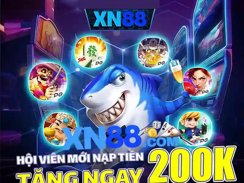 Sản phẩm và dịch vụ cốt lõi của xn88 game