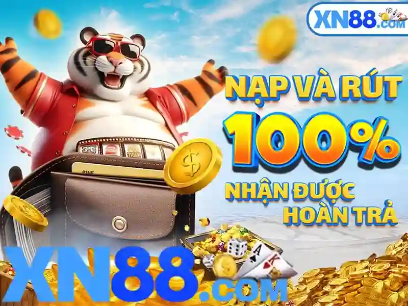 Lý do người chơi chọn xn88