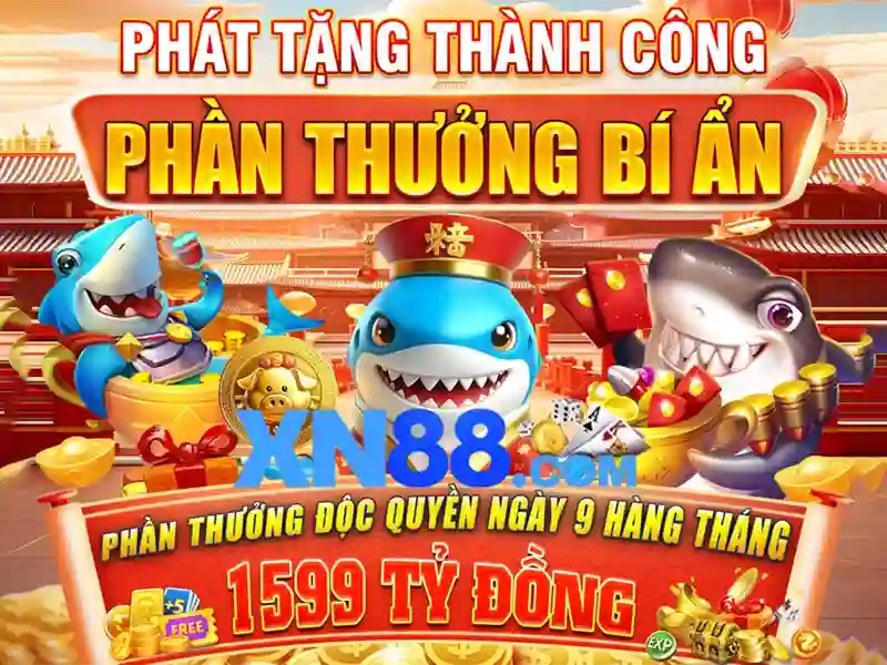 Những người sáng lập tai game xn88