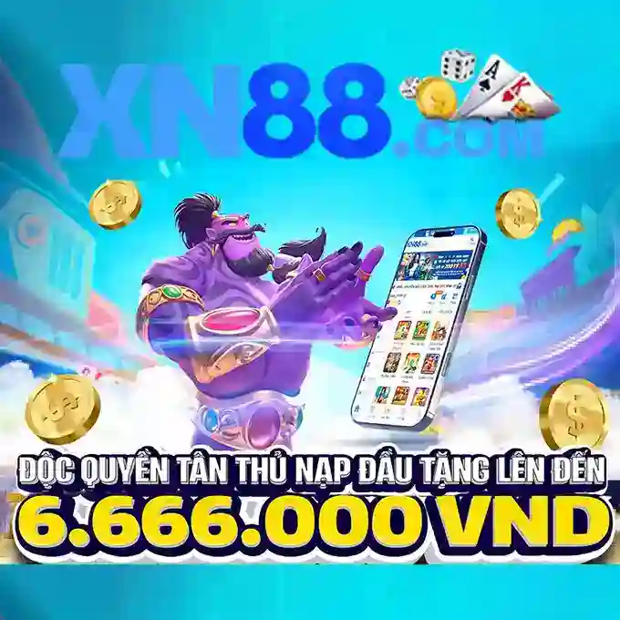 xn88 slot – Giới thiệu đầy hứa hẹn