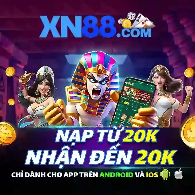 Nguồn gốc và sứ mệnh của app xn88