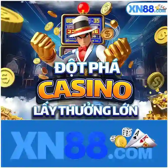 Sản phẩm và dịch vụ cốt lõi của xn88 win