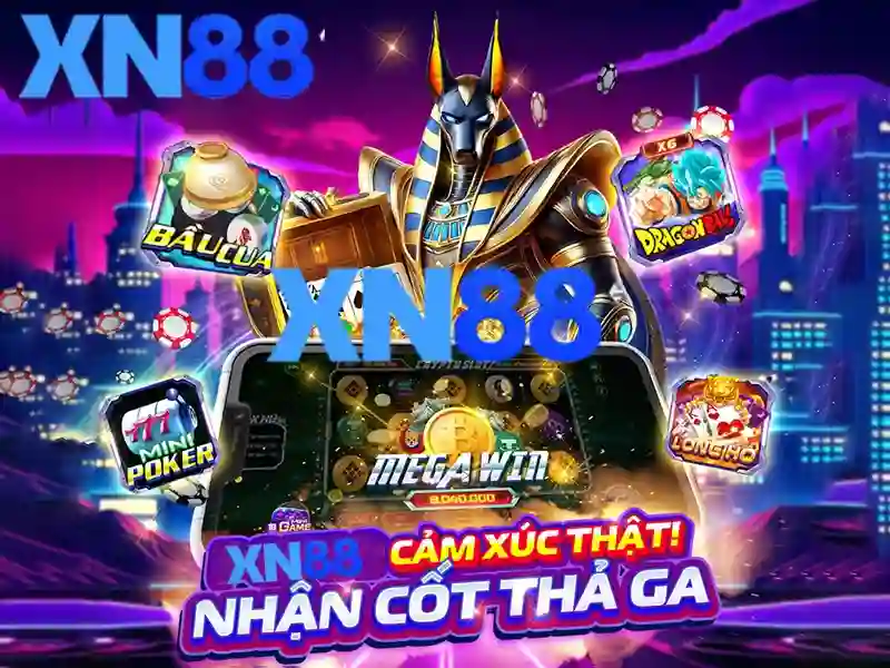 Tong quan ve nha cai xn88