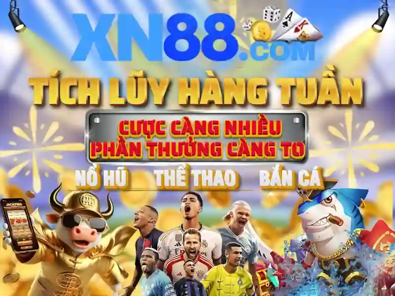 xn88., – Tổng quan chủ đề và Giá trị cốt lõi