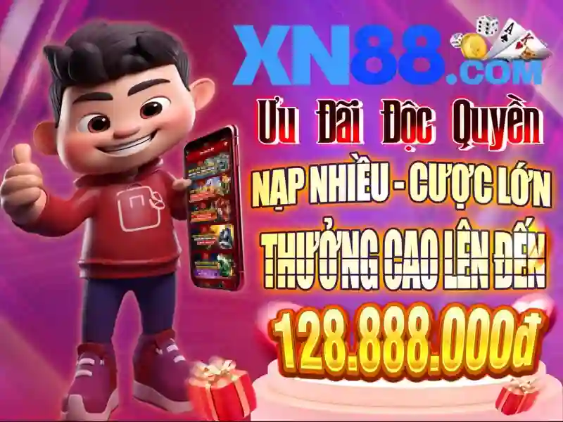 xn88 có lừa đảo không – Sự thật về nguồn gốc và cam kết chất lượng