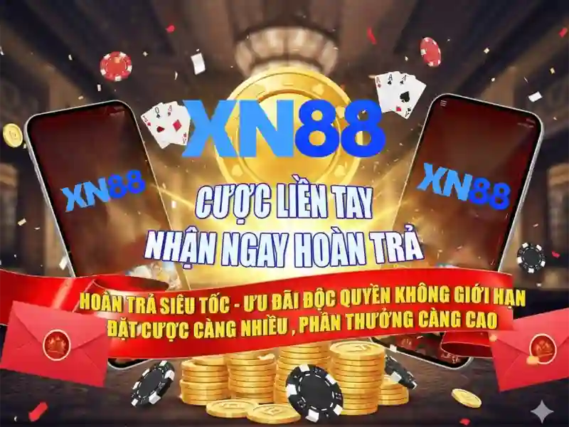 trai nghiem tai xn88 - man hinh va ung dung