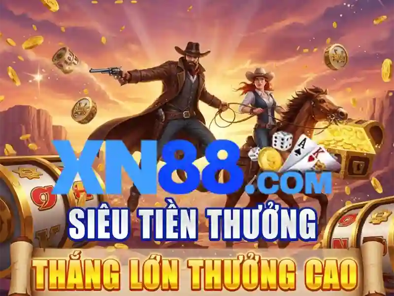 nổ hũ xn88 – Khởi đầu đầy cảm hứng với nhịp đập công nghệ