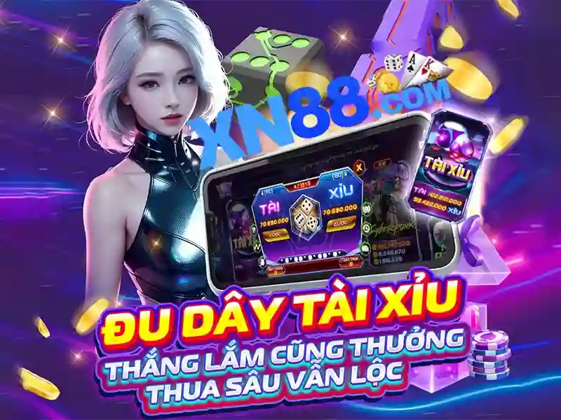 xn88 có lừa đảo không – Nguồn cảm hứng và sứ mệnh