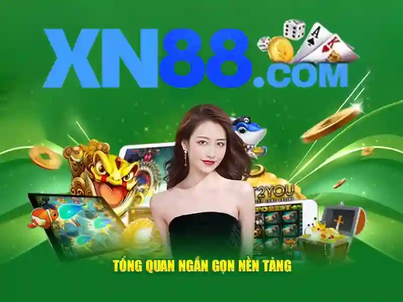 xn88 là gì – Nguồn gốc và sứ mệnh của thương hiệu